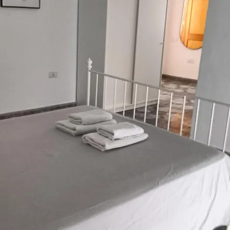 Gota De Mar Hostel Los Abrigos