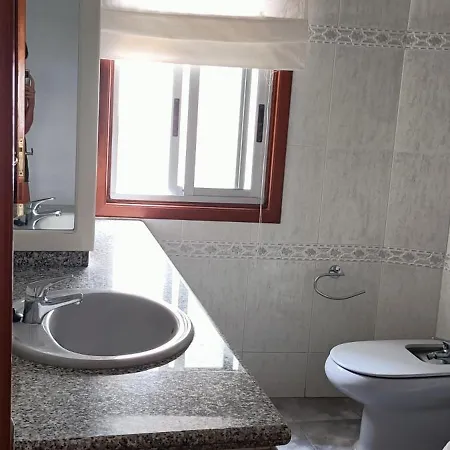 Hostel Gota De Mar