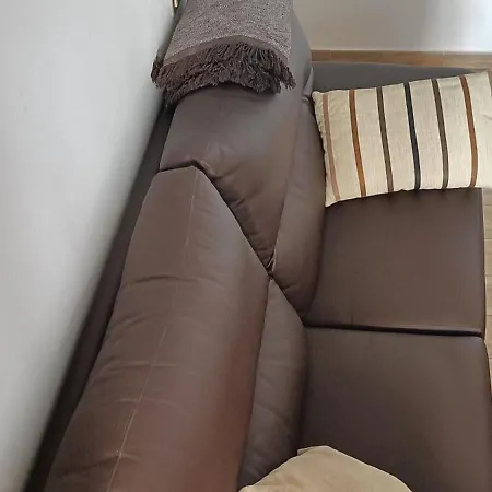 호스텔 Gota De Mar 로스 아브리고스