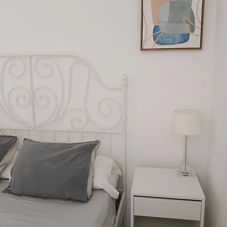 Gota De Mar Auberge de jeunesse