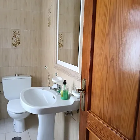 Gota De Mar Auberge de jeunesse