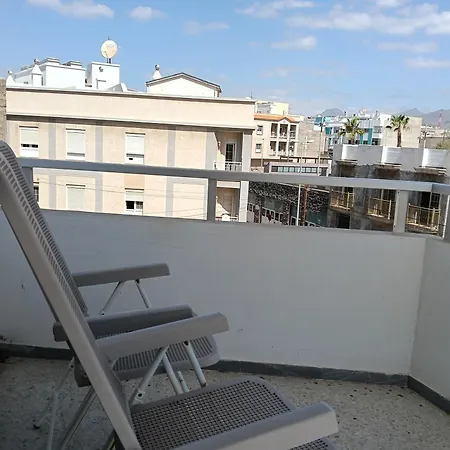 호스텔 Gota De Mar *