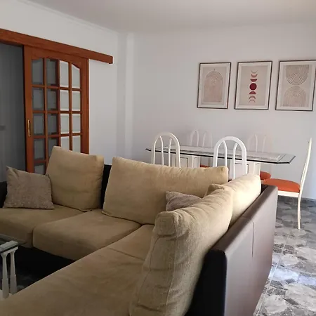 Auberge de jeunesse Gota De Mar