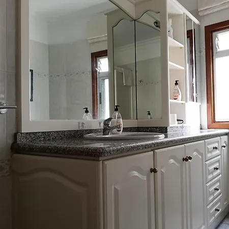 Gota De Mar 호스텔 로스 아브리고스