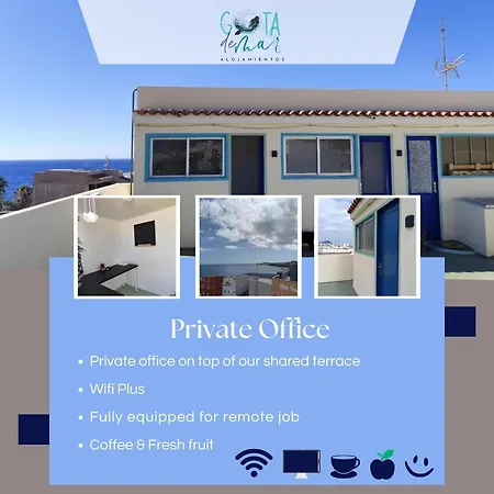 Gota De Mar Hostel *