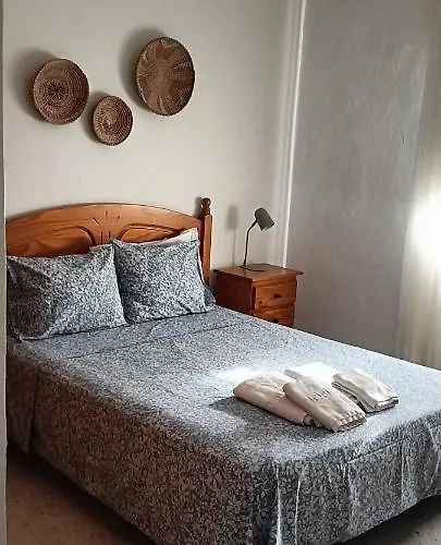 Gota De Mar Hostel Los Abrigos