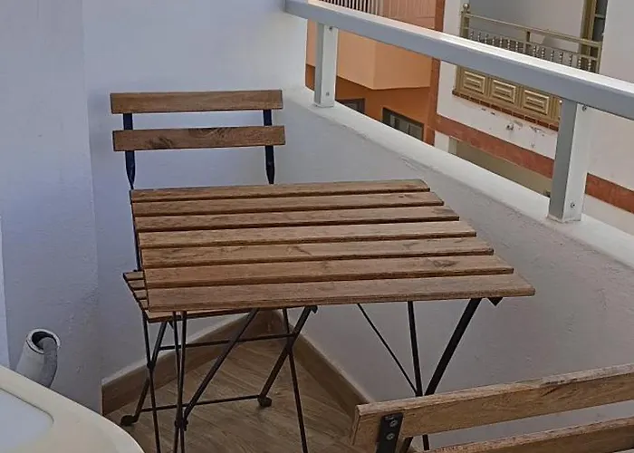 Gota De Mar Hostel Los Abrigos