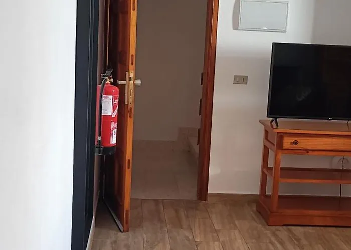 Hostel Gota De Mar