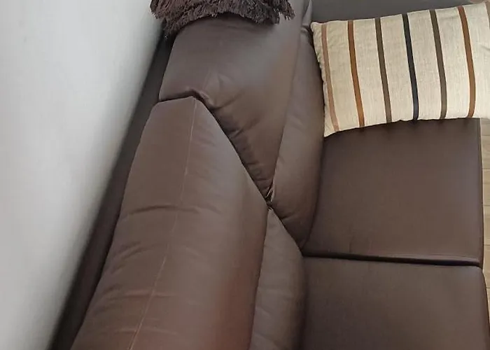 Hostel Gota De Mar Los Abrigos