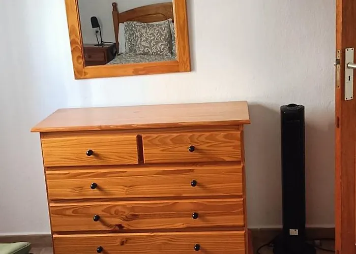 Gota De Mar Los Abrigos