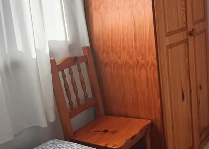 Gota De Mar Hostel