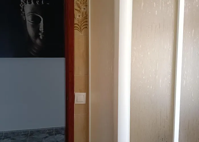 Hostel Gota De Mar *