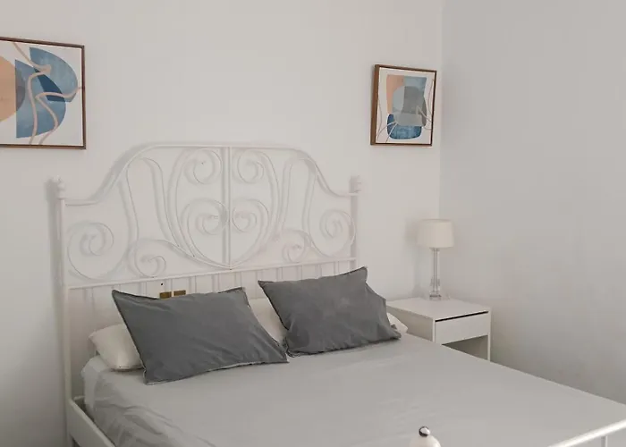 Gota De Mar Hostel Los Abrigos