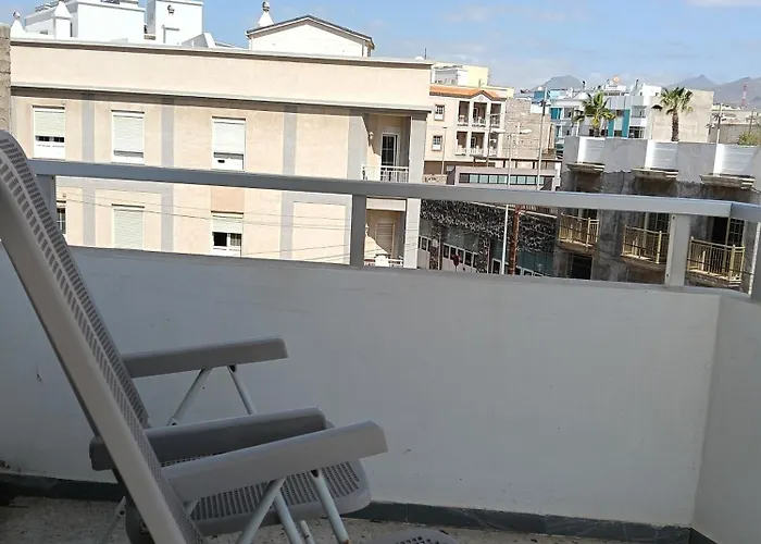 Hostel Gota De Mar *