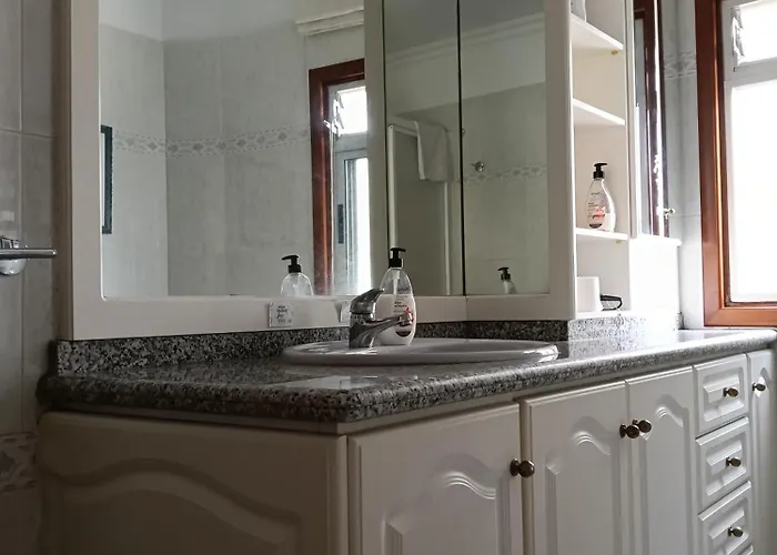 Gota De Mar Vandrarhem Los Abrigos