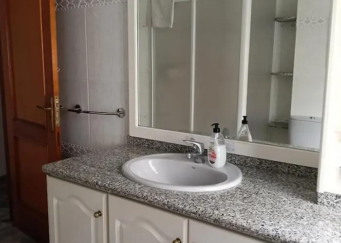 Gota De Mar Vandrarhem