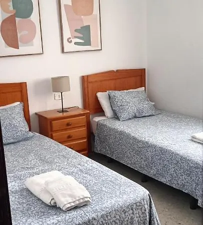 Gota De Mar 阿布里斯