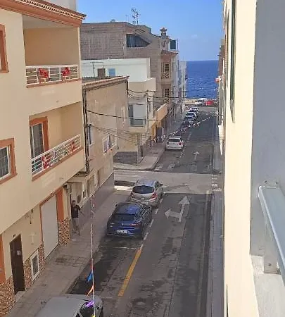 Gota De Mar 로스 아브리고스