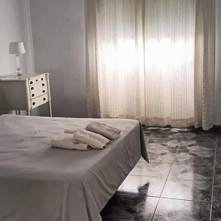 Gota De Mar Los Abrigos