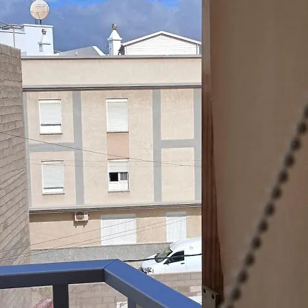 旅馆 Gota De Mar 阿布里斯