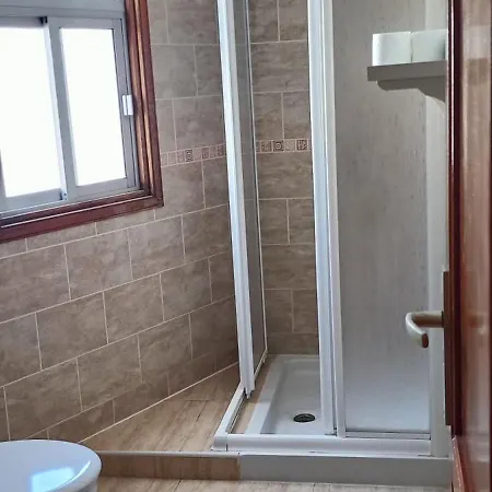 Gota De Mar Ostello Los Abrigos