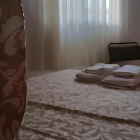 Gota De Mar Ostello *