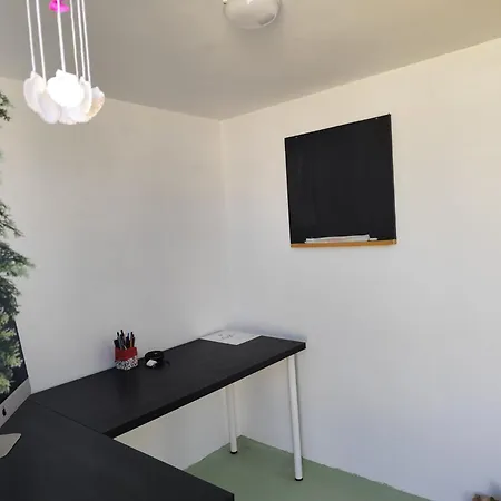 Ostello Gota De Mar *