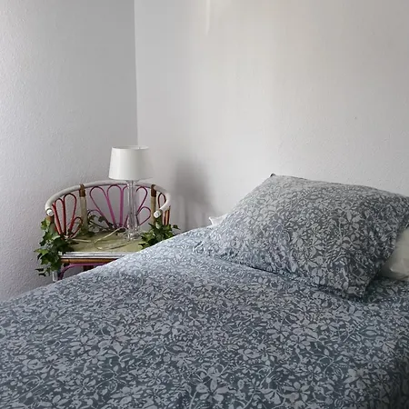 Gota De Mar 阿布里斯