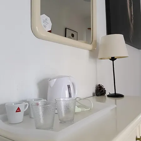 旅馆 Gota De Mar *