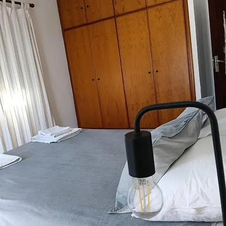 Gota De Mar 旅馆 阿布里斯