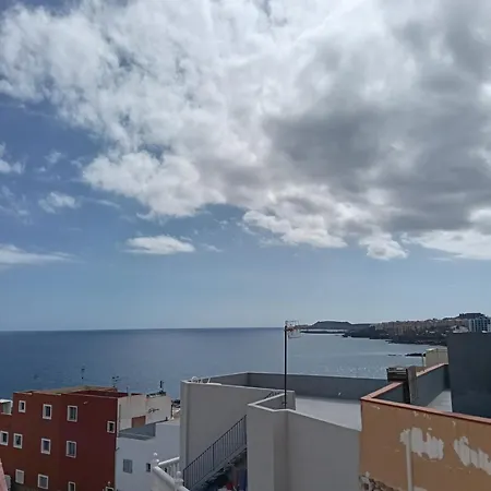 旅馆 Gota De Mar *