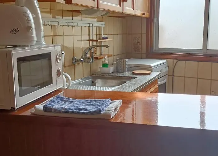 Gota De Mar Hostel *