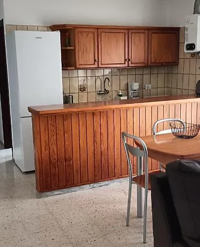 Gota De Mar Hostel Los Abrigos