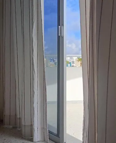 Gota De Mar Hostel *