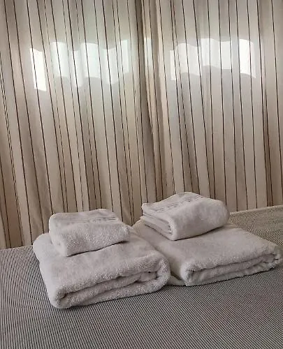 Ostello Gota De Mar *