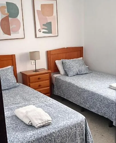 Gota De Mar Los Abrigos