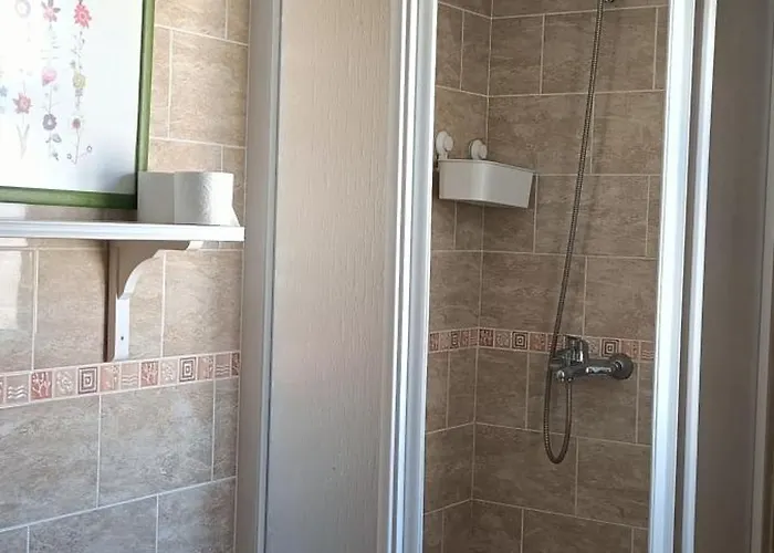 Hostel Gota De Mar *