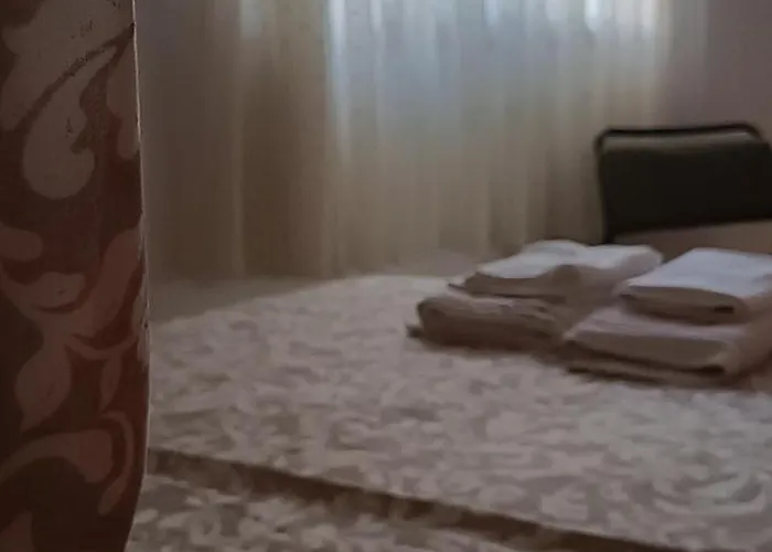 Gota De Mar Hostel *