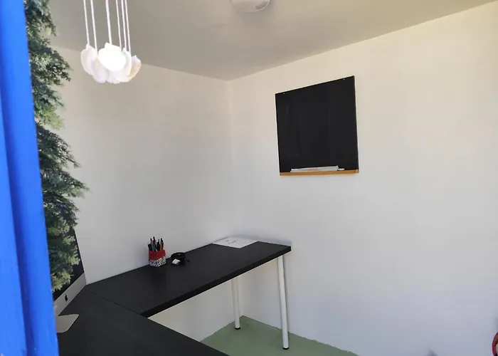 Hostel Gota De Mar *