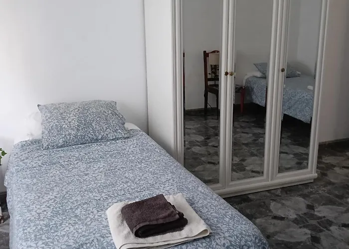 Hostel Gota De Mar Los Abrigos