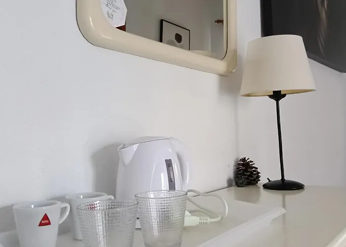 Hostel Gota De Mar *