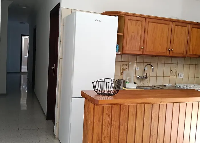 Hostel Gota De Mar Los Abrigos